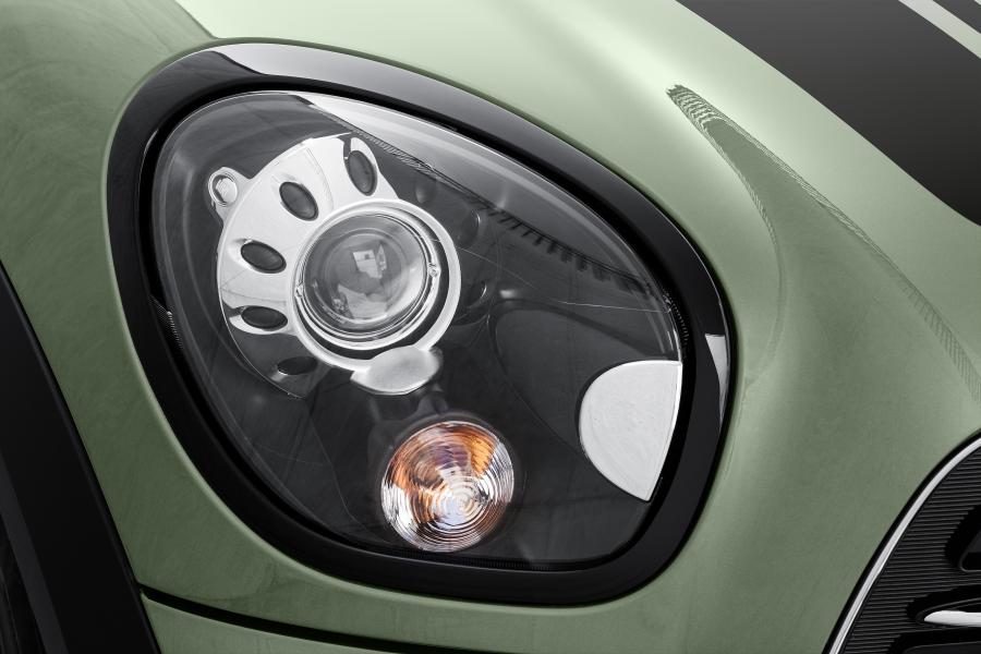  Mini Countryman SD 2014 года  (фото 44 из 64)
